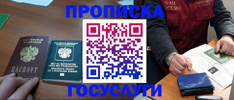 временная регистрация госуслуги в Никольском